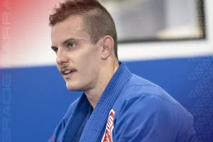 Leadership Skills for Teens at Jiu-Jitsu Gracie Barra Highland Village