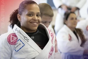 How many days a week is Gracie Barra Jiu-Jitsu Highland Village Texas open?