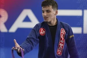 How many years does it generally take to obtain a black belt in Jiu-Jitsu at Gracie Barra Highland Village Texas?