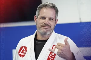 Helping Kids Handle Failure: The "Tap Out" Lesson Gracie Barra Jiu-Jitsu Highland Village