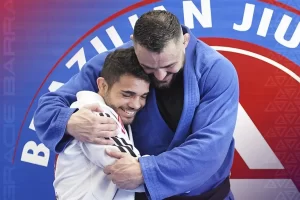 Structure and Routine for Kids in Jiu-Jitsu Gracie Barra Highland Village