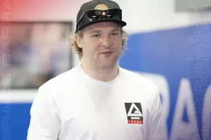 The Black Belt Program at Gracie Barra Jiu-Jitsu Highland Village