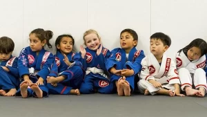 Build Lean Muscle and Improve Stamina with BJJ