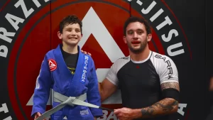 Why Highland Village Residents Love the BJJ Workout