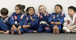 Empower Yourself with Highland Village’s Best BJJ