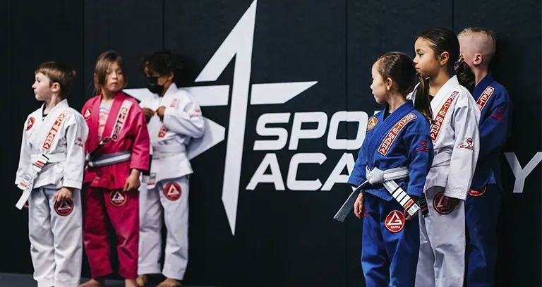 Confidence and Safety: Self-Defense at Gracie Barra