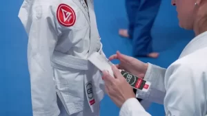 Gracie Barra: Where Self-Defense Meets Technique
